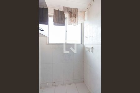 Apartamento à venda com 39m², 2 quartos e 1 vagaLavanderia 