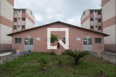 Apartamento à venda com 39m², 2 quartos e 1 vagaÁrea comum - Salão de festas