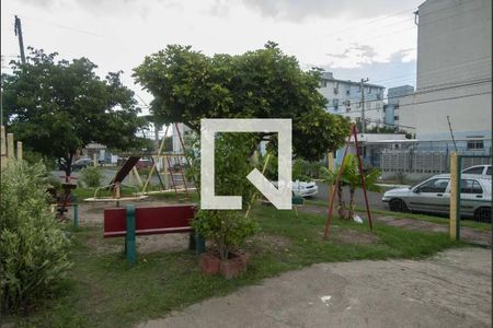 Apartamento à venda com 39m², 2 quartos e 1 vagaÁrea Comum - Playground