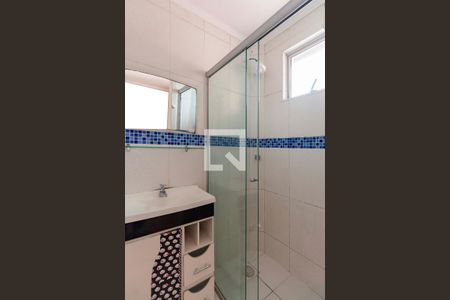 Apartamento à venda com 39m², 2 quartos e 1 vagaBanheiro 