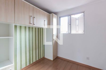 Quarto 1 de apartamento à venda com 2 quartos, 39m² em Rubem Berta, Porto Alegre