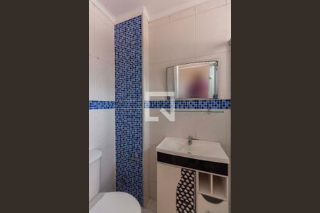 Apartamento à venda com 39m², 2 quartos e 1 vagaBanheiro 