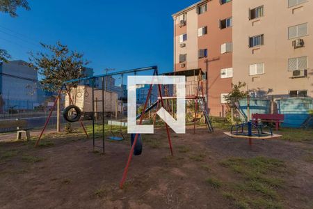 Apartamento à venda com 39m², 2 quartos e 1 vagaÁrea Comum - Playground