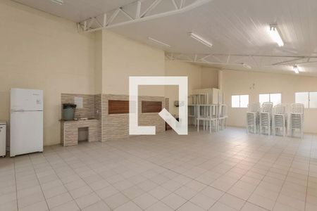 Apartamento à venda com 39m², 2 quartos e 1 vagaÁrea comum - Salão de festas