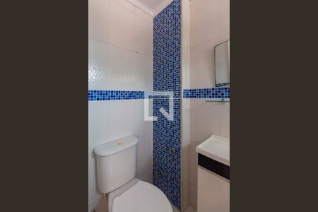 Apartamento à venda com 39m², 2 quartos e 1 vagaBanheiro 