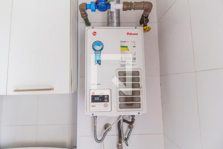 Apartamento para alugar com 65m², 2 quartos e 1 vaga Apartamento para alugar com 65m², 2 quartos e 1 vagaÁrea de Serviço