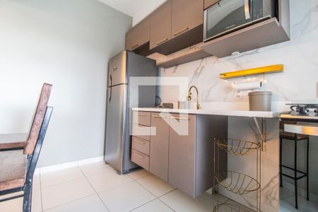 Apartamento para alugar com 65m², 2 quartos e 1 vaga Apartamento para alugar com 65m², 2 quartos e 1 vagaCozinha
