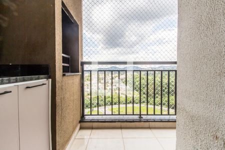 Apartamento para alugar com 65m², 2 quartos e 1 vaga Apartamento para alugar com 65m², 2 quartos e 1 vagaÁrea de Serviço