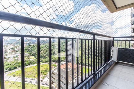 Apartamento para alugar com 65m², 2 quartos e 1 vaga Apartamento para alugar com 65m², 2 quartos e 1 vagaVaranda gourmet