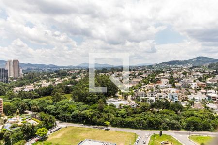 Apartamento para alugar com 65m², 2 quartos e 1 vaga Apartamento para alugar com 65m², 2 quartos e 1 vagaVista da Varanda