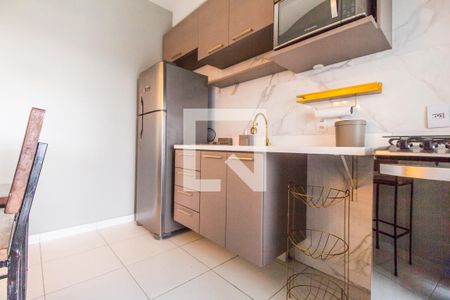 Apartamento para alugar com 65m², 2 quartos e 1 vaga Apartamento para alugar com 65m², 2 quartos e 1 vagaCozinha