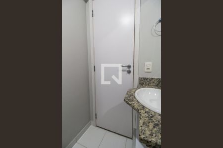Apartamento para alugar com 65m², 2 quartos e 1 vaga Apartamento para alugar com 65m², 2 quartos e 1 vagaBanheiro 2