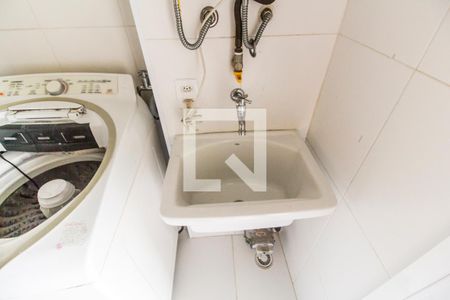 Apartamento para alugar com 65m², 2 quartos e 1 vaga Apartamento para alugar com 65m², 2 quartos e 1 vagaÁrea de Serviço