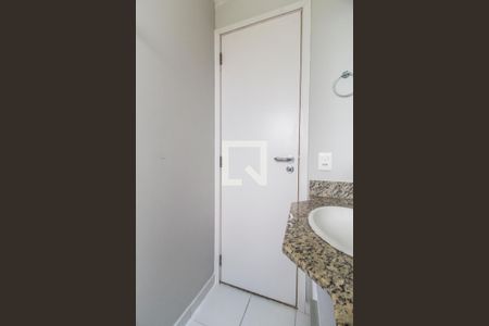 Apartamento para alugar com 65m², 2 quartos e 1 vaga Apartamento para alugar com 65m², 2 quartos e 1 vagaBanheiro da Suíte