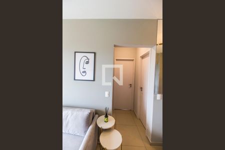 Apartamento para alugar com 65m², 2 quartos e 1 vaga Apartamento para alugar com 65m², 2 quartos e 1 vagaCorredor