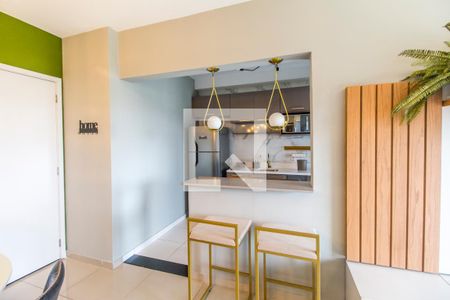 Apartamento para alugar com 65m², 2 quartos e 1 vaga Apartamento para alugar com 65m², 2 quartos e 1 vagaCozinha