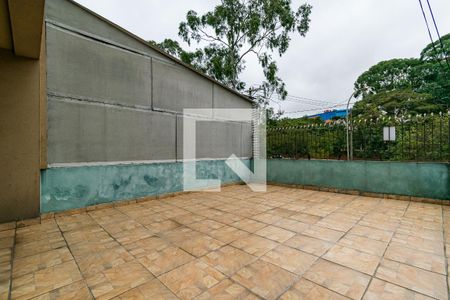 Sacada de casa à venda com 3 quartos, 150m² em Vila Guarani (z Sul), São Paulo