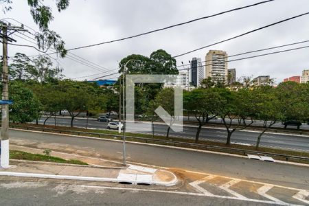 Vista da Sacada de casa à venda com 3 quartos, 150m² em Vila Guarani (z Sul), São Paulo