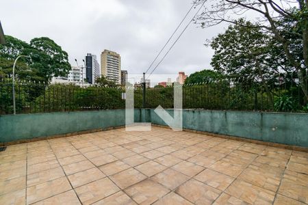 Sacada de casa à venda com 3 quartos, 150m² em Vila Guarani (z Sul), São Paulo
