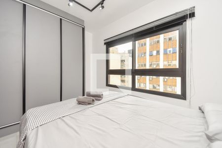 Quarto de kitnet/studio para alugar com 1 quarto, 24m² em Bela Vista, São Paulo