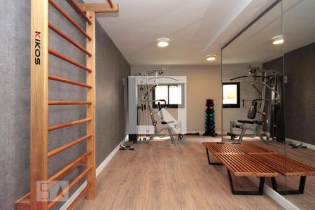 Studio para alugar com 24m², 1 quarto e sem vaganull