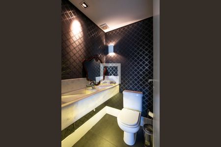 Apartamento para alugar com 140m², 2 quartos e 3 vagasLavabo