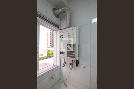 Apartamento para alugar com 140m², 2 quartos e 3 vagasÁrea de Serviço