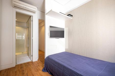 Apartamento para alugar com 140m², 2 quartos e 3 vagasSuíte 2