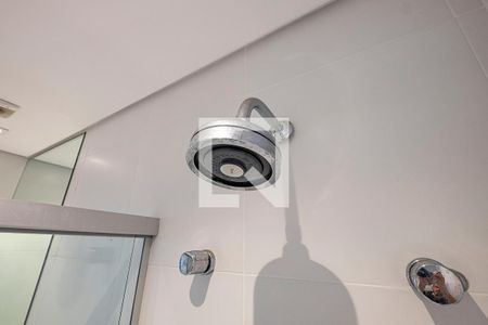 Apartamento para alugar com 140m², 2 quartos e 3 vagasSuíte 2 - Banheiro