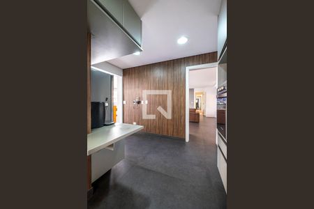 Apartamento para alugar com 140m², 2 quartos e 3 vagasCozinha