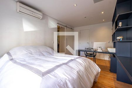 Apartamento para alugar com 140m², 2 quartos e 3 vagasSuíte 1