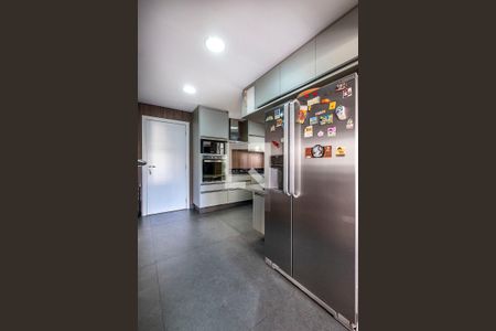 Apartamento para alugar com 140m², 2 quartos e 3 vagasCozinha