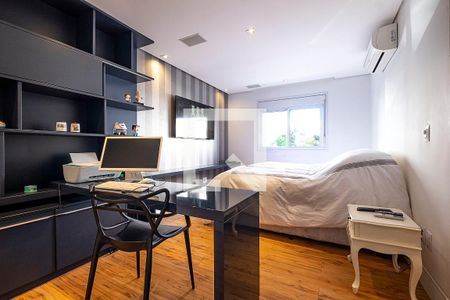 Apartamento para alugar com 140m², 2 quartos e 3 vagasSuíte 1