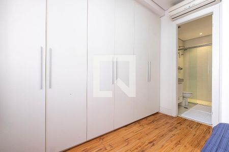 Apartamento para alugar com 140m², 2 quartos e 3 vagasSuíte 2