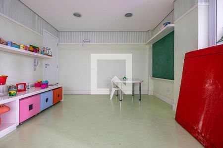 Apartamento para alugar com 140m², 2 quartos e 3 vagasBrinquedoteca