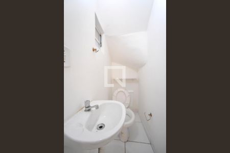 Lavabo de casa de condomínio à venda com 2 quartos, 126m² em Penha de França, São Paulo