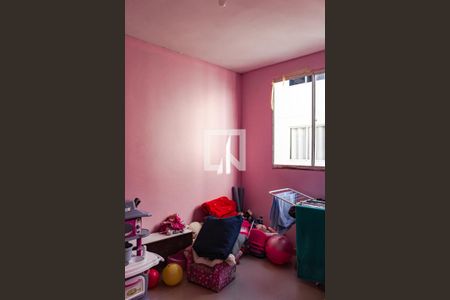 Quarto 2 de apartamento à venda com 2 quartos, 41m² em Mato Grande, Canoas
