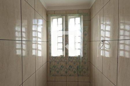 Casa à venda com 272m², 4 quartos e 3 vagasBanheiro de Serviço