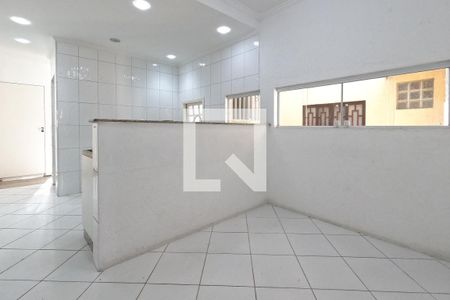 Casa à venda com 272m², 4 quartos e 3 vagasCozinha