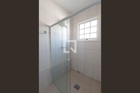 Casa à venda com 272m², 4 quartos e 3 vagasBanheiro da Suíte