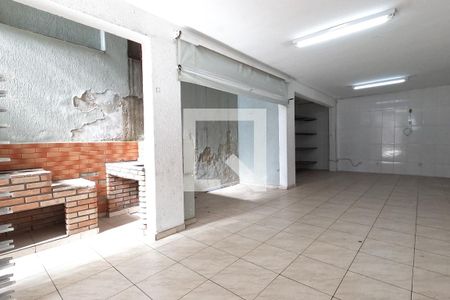 Casa à venda com 272m², 4 quartos e 3 vagasChurrasqueira