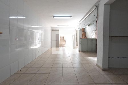 Casa à venda com 272m², 4 quartos e 3 vagasChurrasqueira