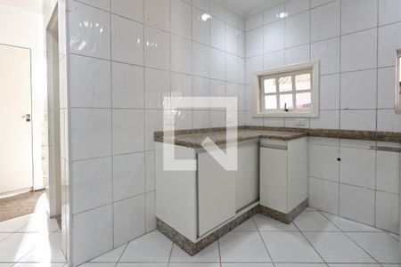 Casa à venda com 272m², 4 quartos e 3 vagasCozinha