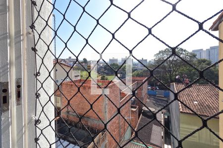 Casa à venda com 272m², 4 quartos e 3 vagasVista do Quarto 1