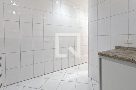 Casa à venda com 272m², 4 quartos e 3 vagasCozinha