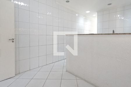 Casa à venda com 272m², 4 quartos e 3 vagasCozinha
