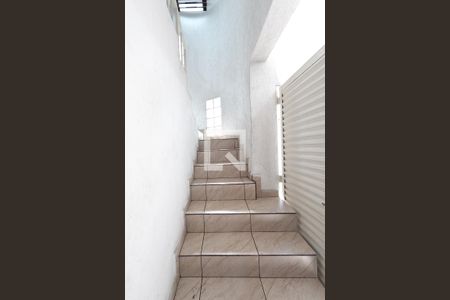 Casa à venda com 272m², 4 quartos e 3 vagasQuintal