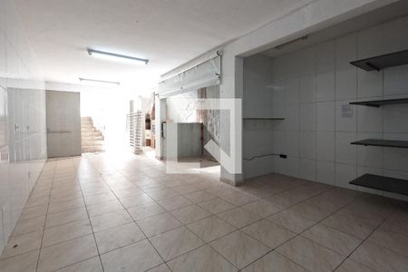 Casa à venda com 272m², 4 quartos e 3 vagasChurrasqueira
