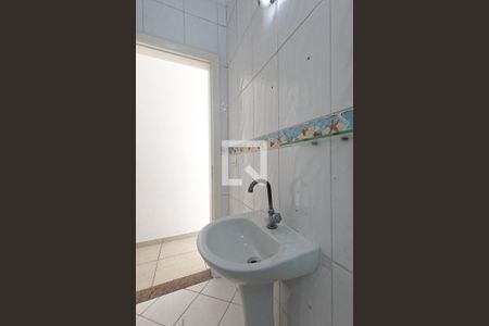 Casa à venda com 272m², 4 quartos e 3 vagasBanheiro