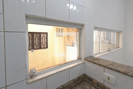Casa à venda com 272m², 4 quartos e 3 vagasVista da Cozinha